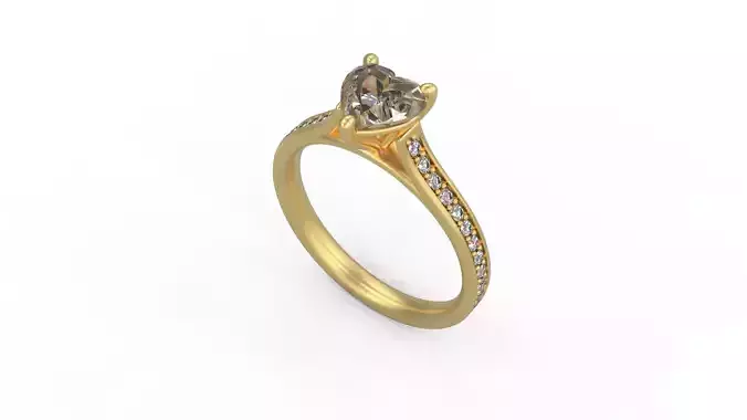 Women Solitaire 7921