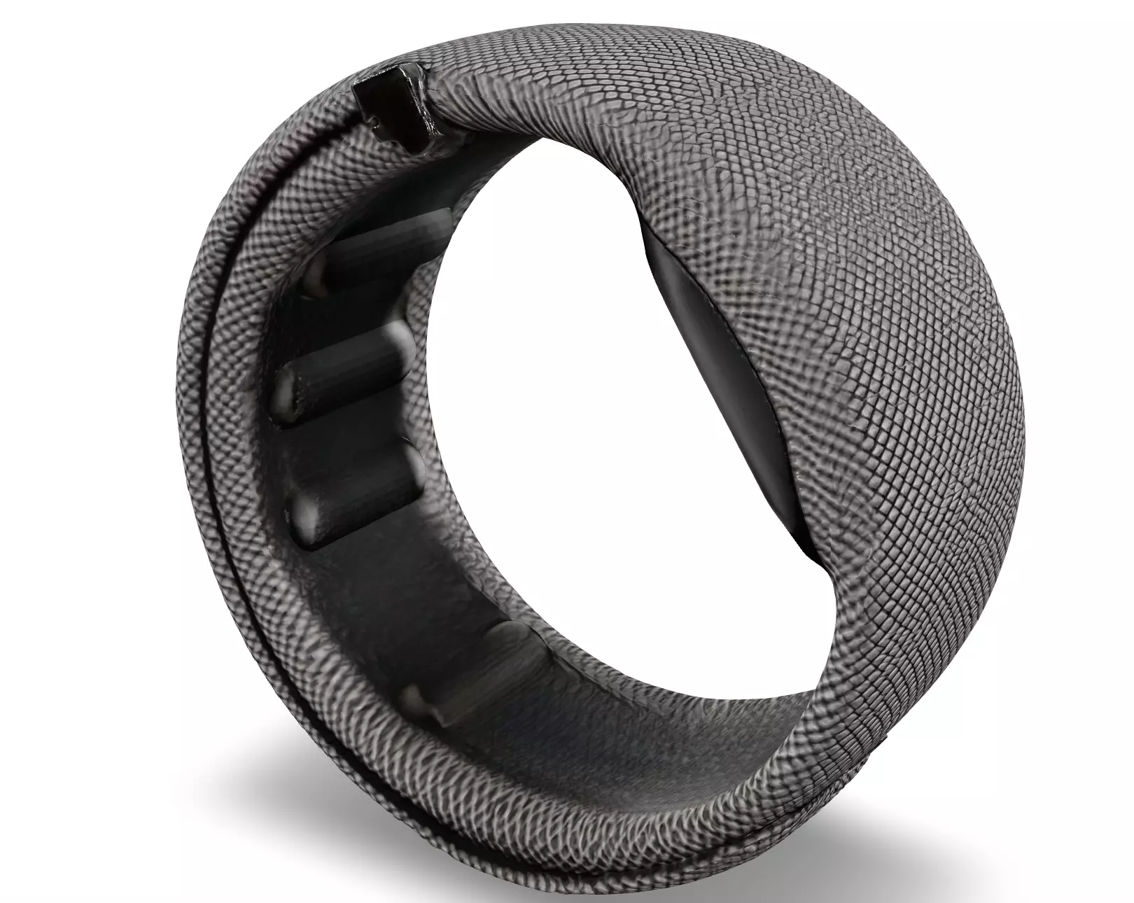 Meta Neural Band Sand Color 3D model_1