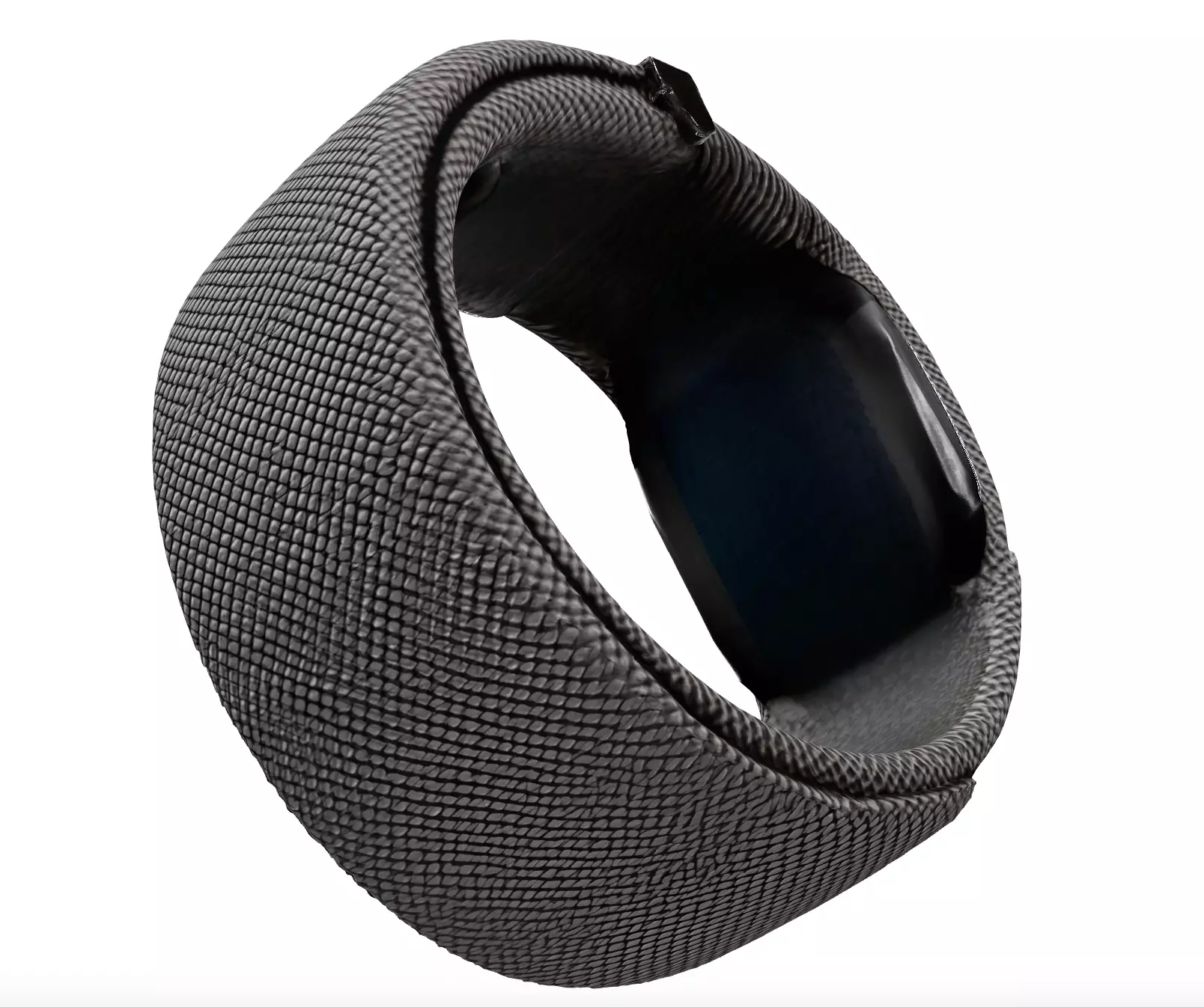 Meta Neural Band Sand Color 3D model_2