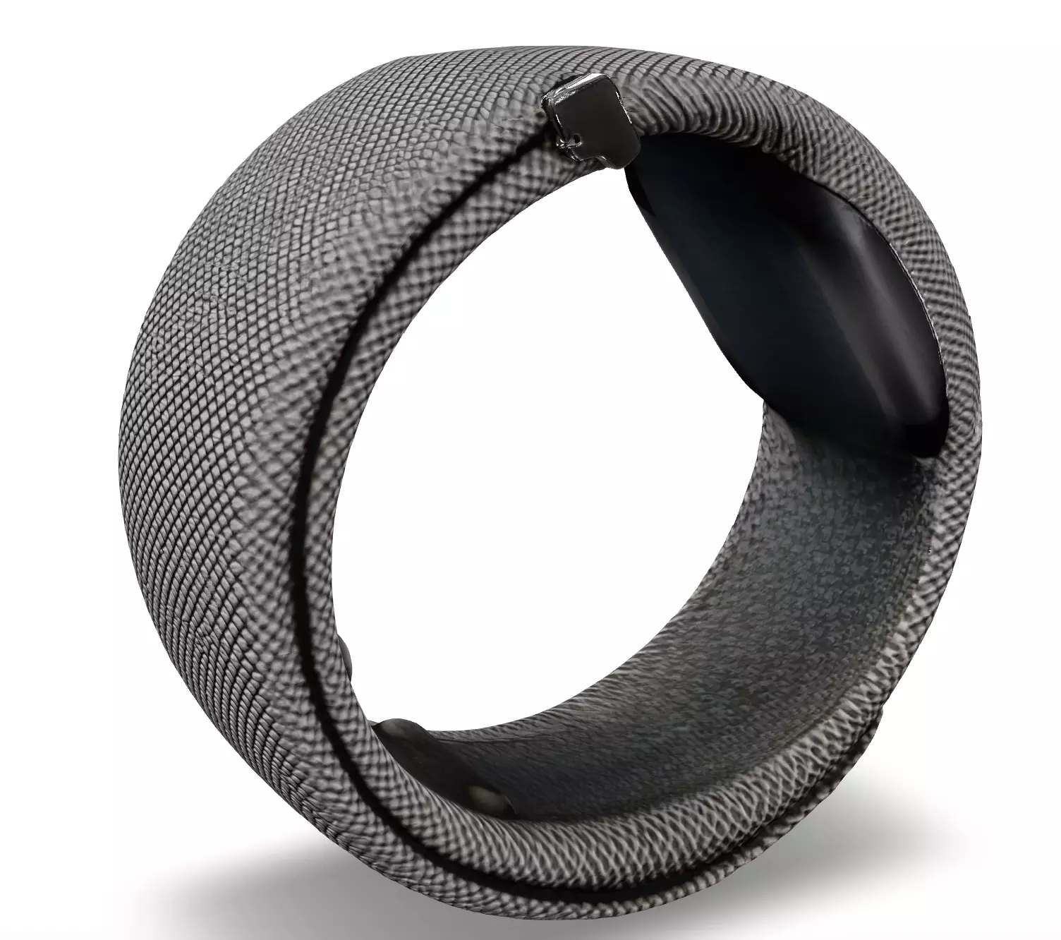 Meta Neural Band Sand Color 3D model_5