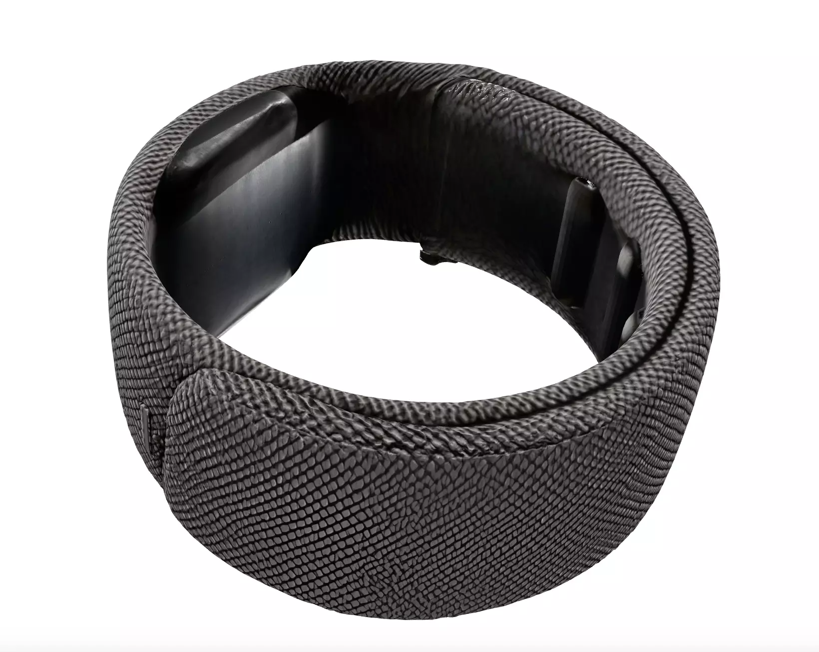 Meta Neural Band Sand Color 3D model_4