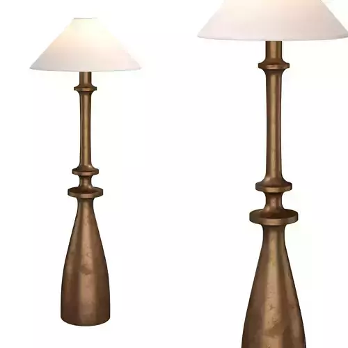 Murphy Floor Lamp