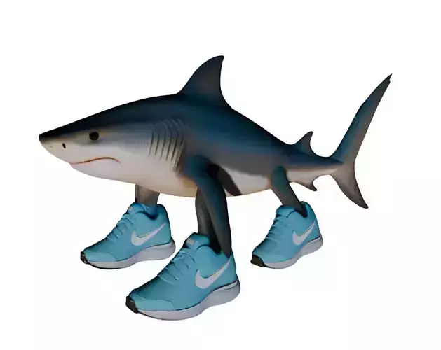 Tralalero Tralala
