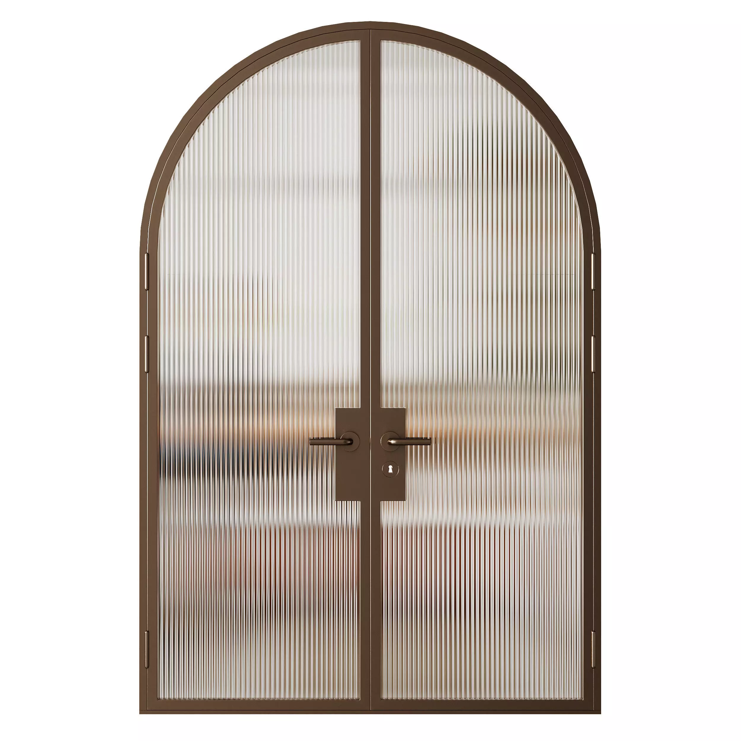 Stella Door 10 3D model_3