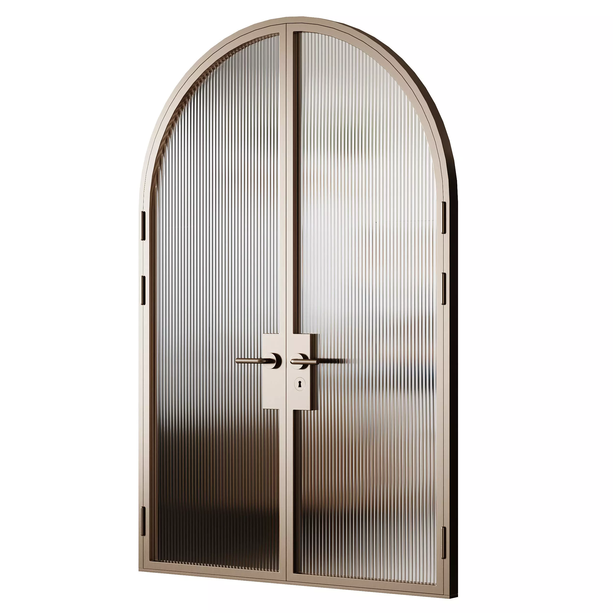 Stella Door 10 3D model_5