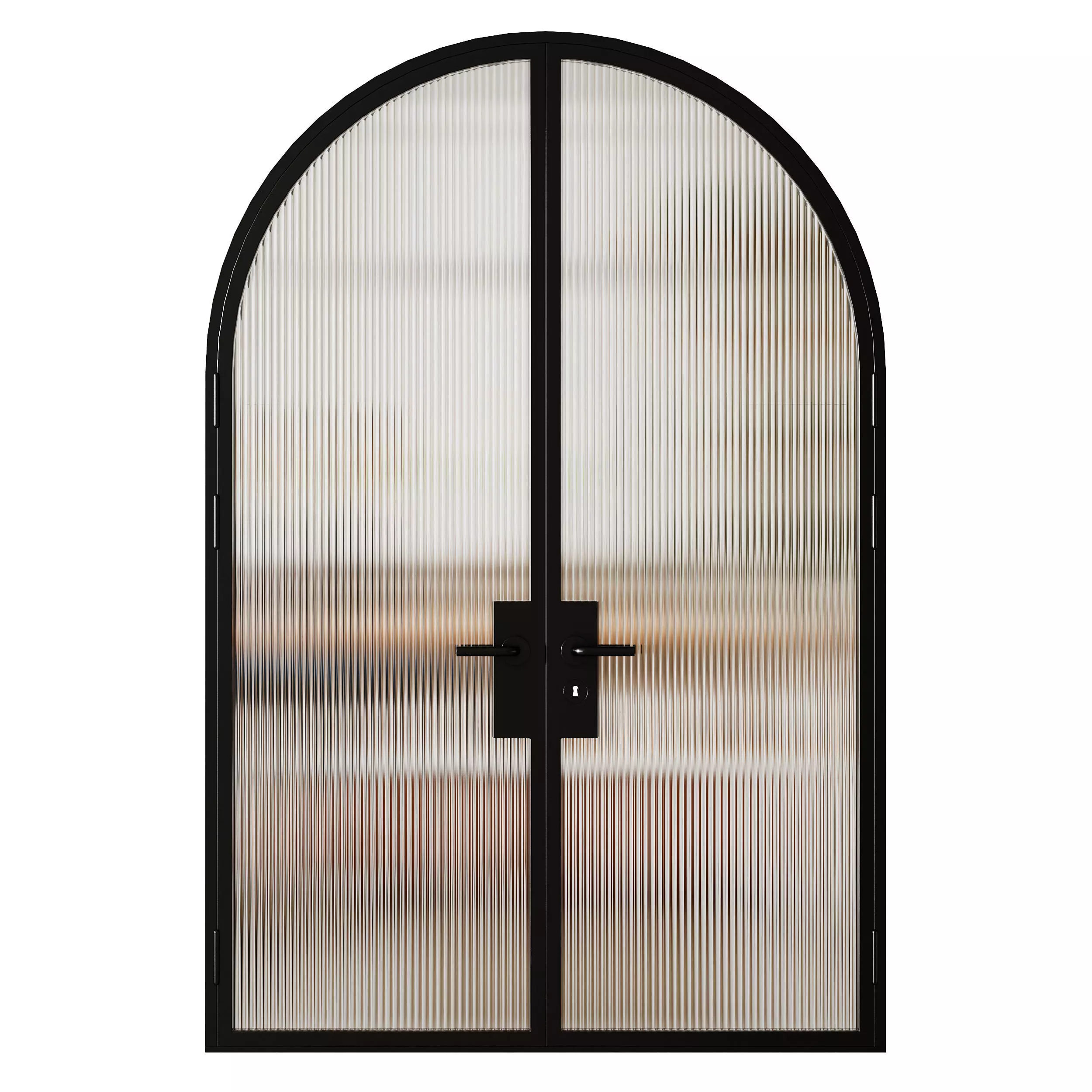 Stella Door 10 3D model_7