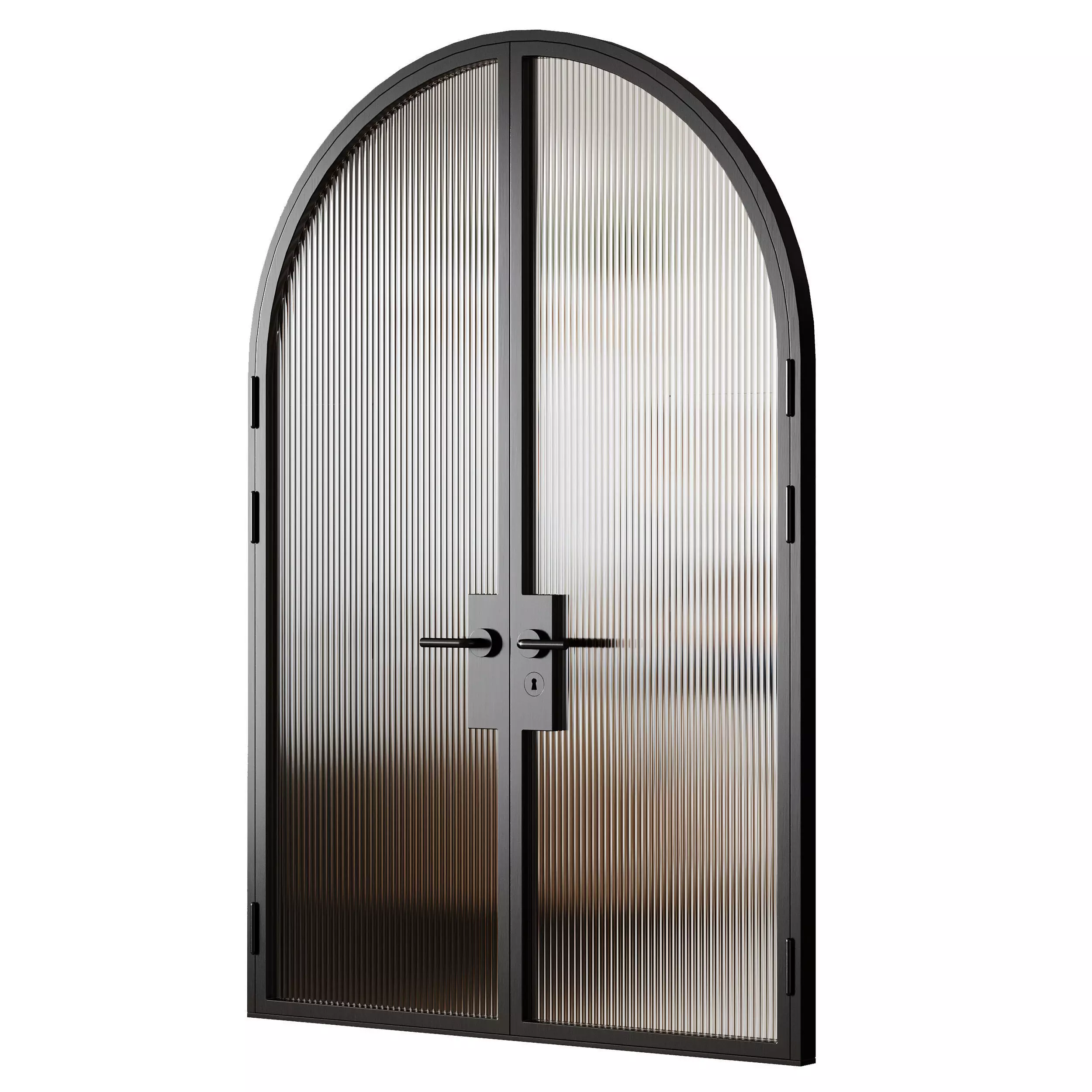 Stella Door 10 3D model_4