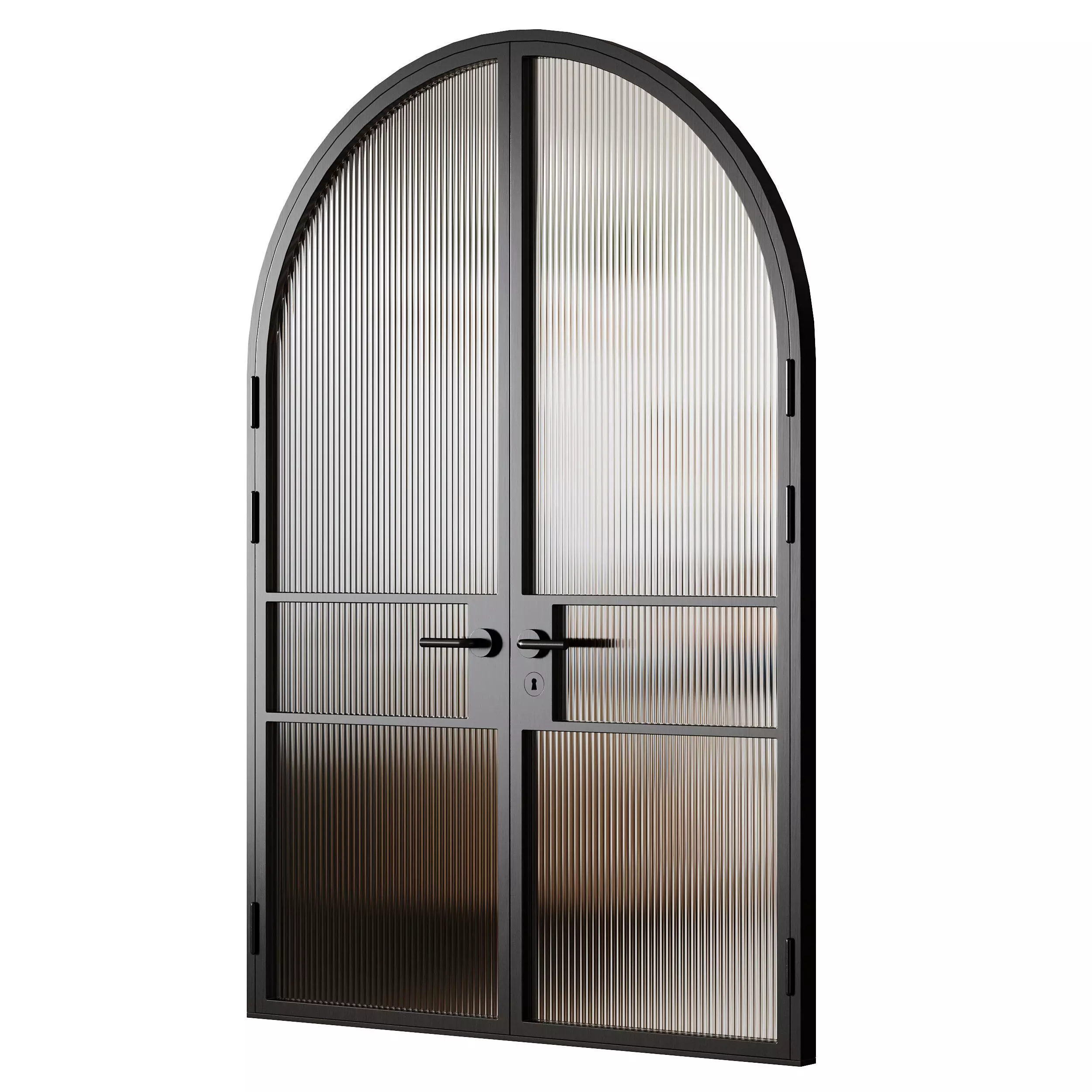 Stella Door 10 3D model_2