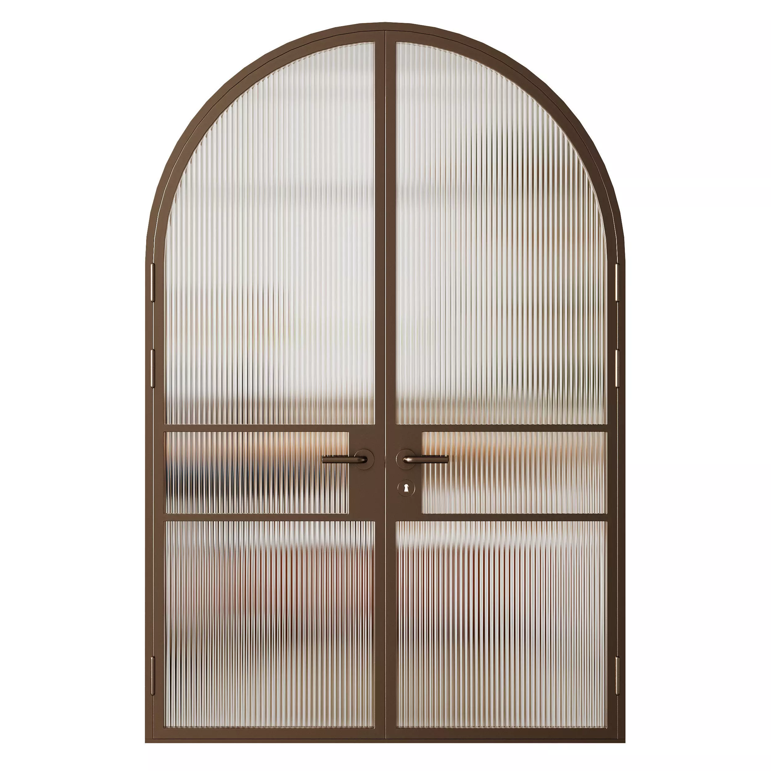 Stella Door 10 3D model_1