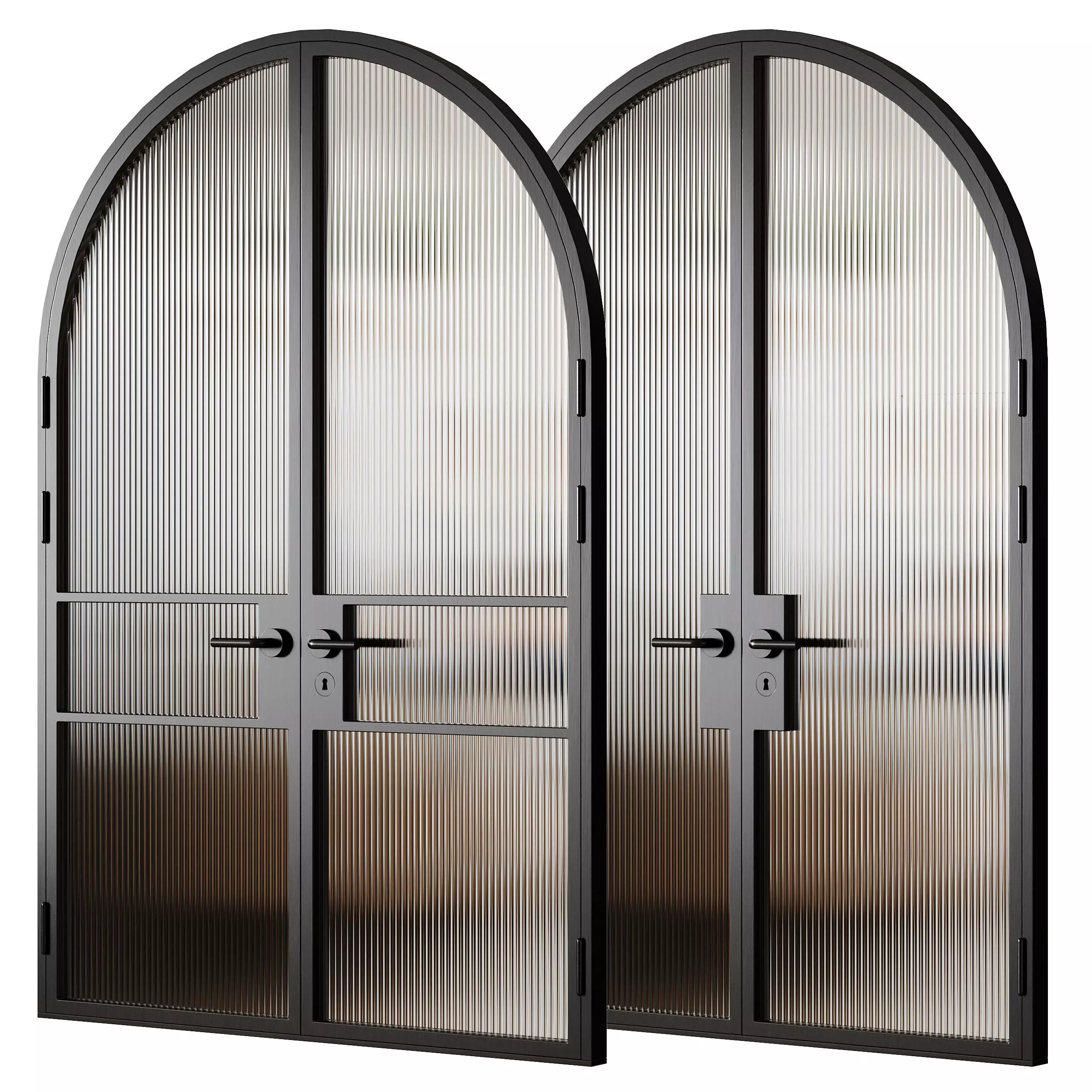 Stella Door 10 3D model_0