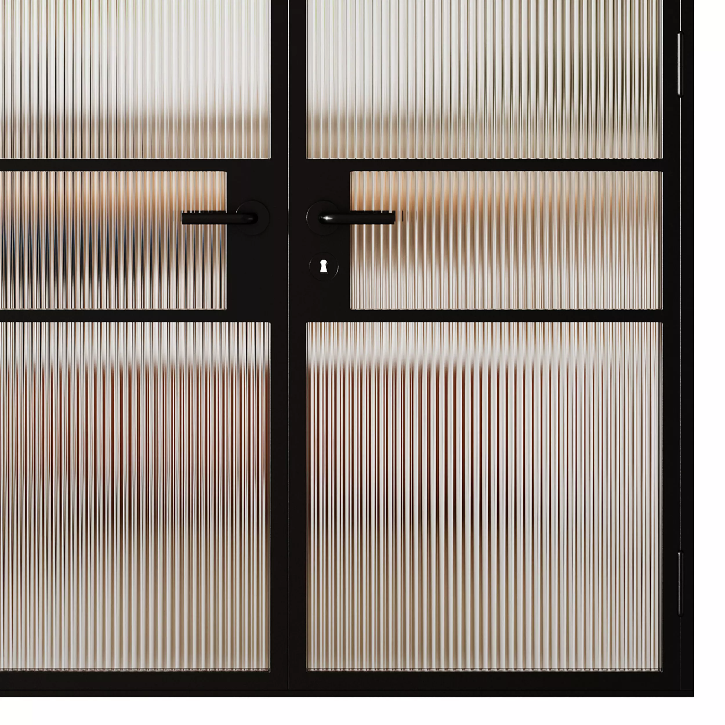 Stella Door 10 3D model_11