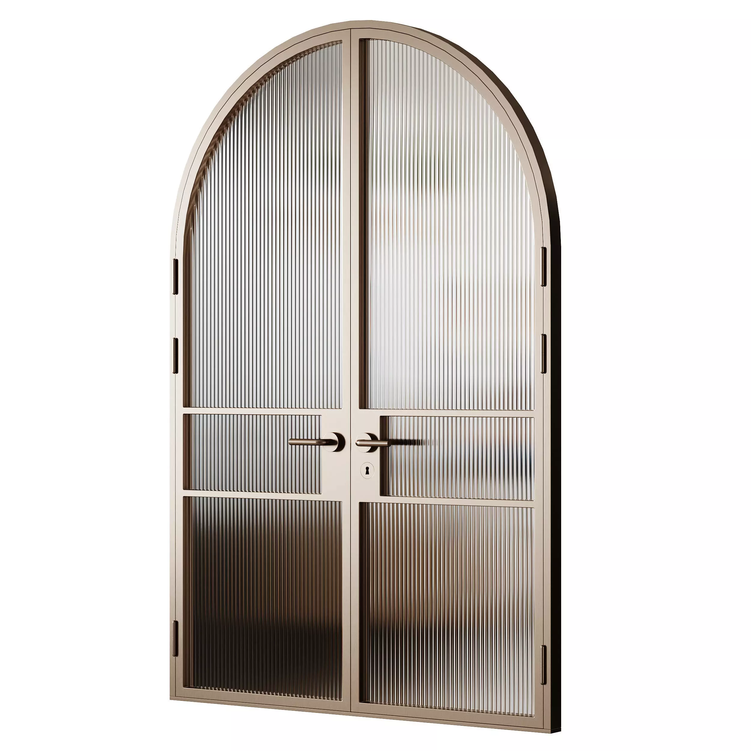 Stella Door 10 3D model_6