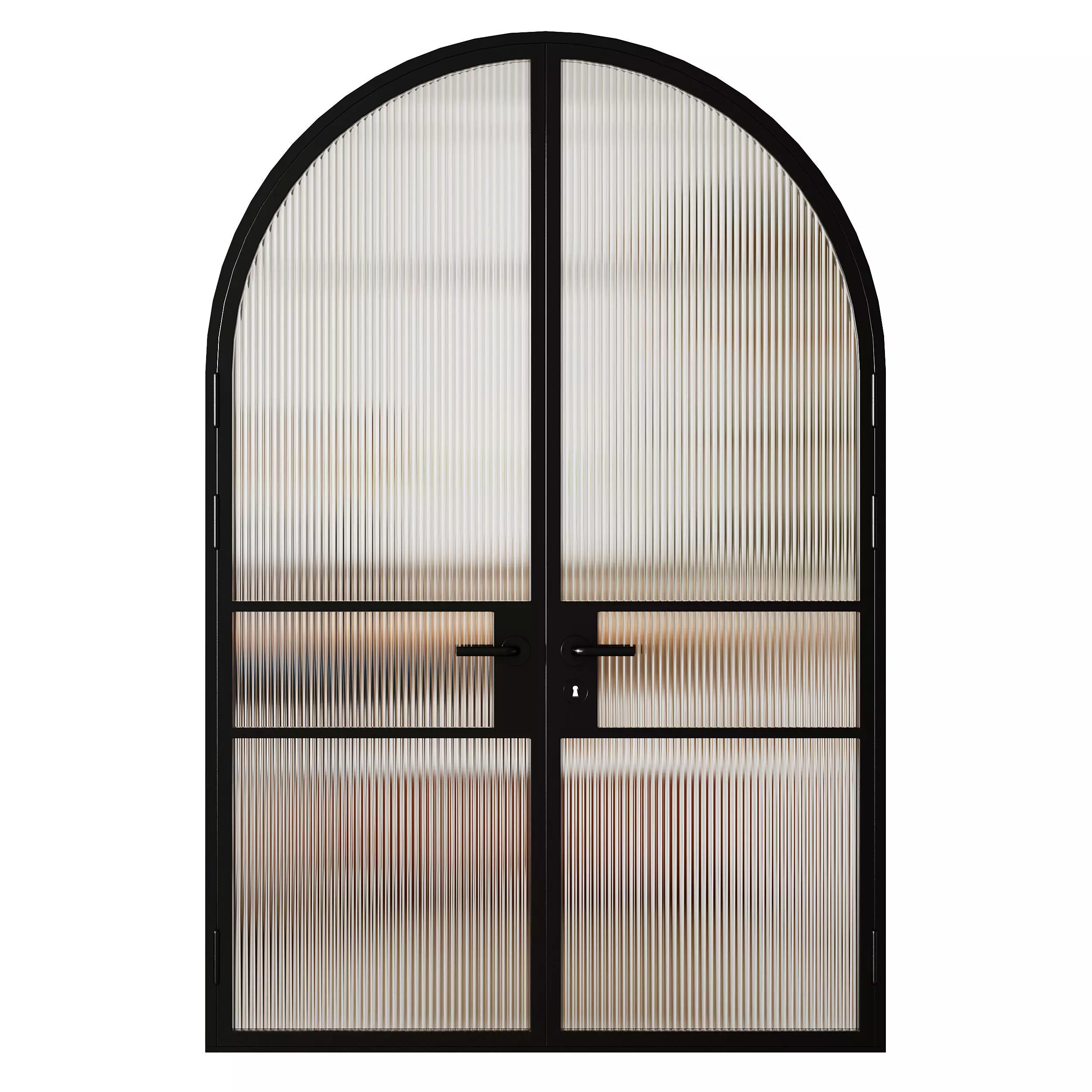 Stella Door 10 3D model_8