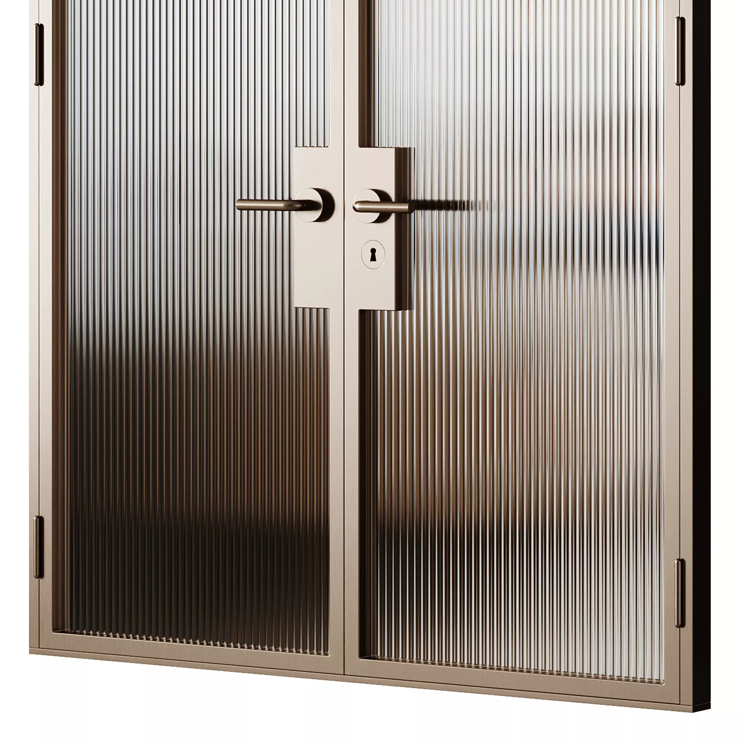 Stella Door 10 3D model_9