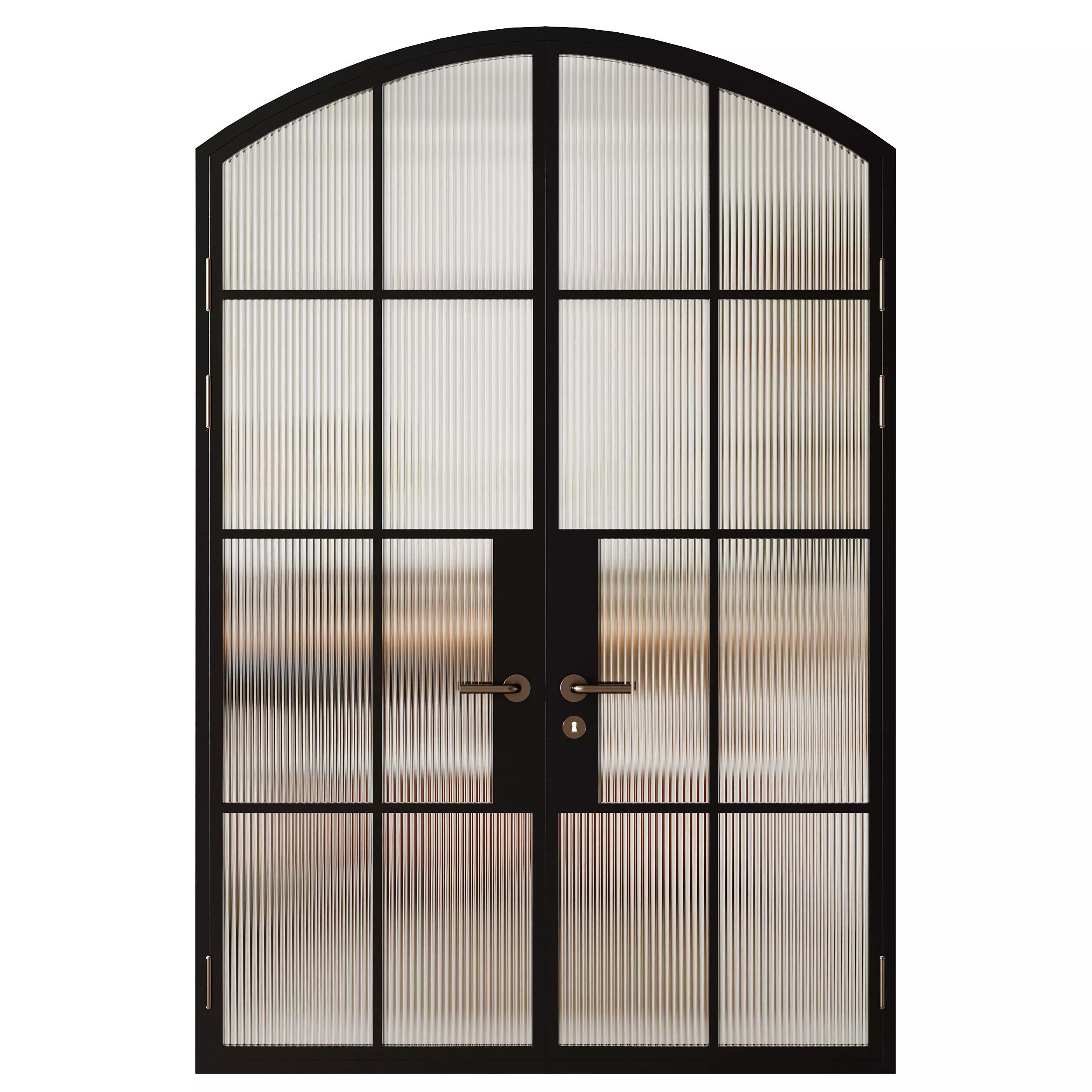 Stella Door 12 3D model_7