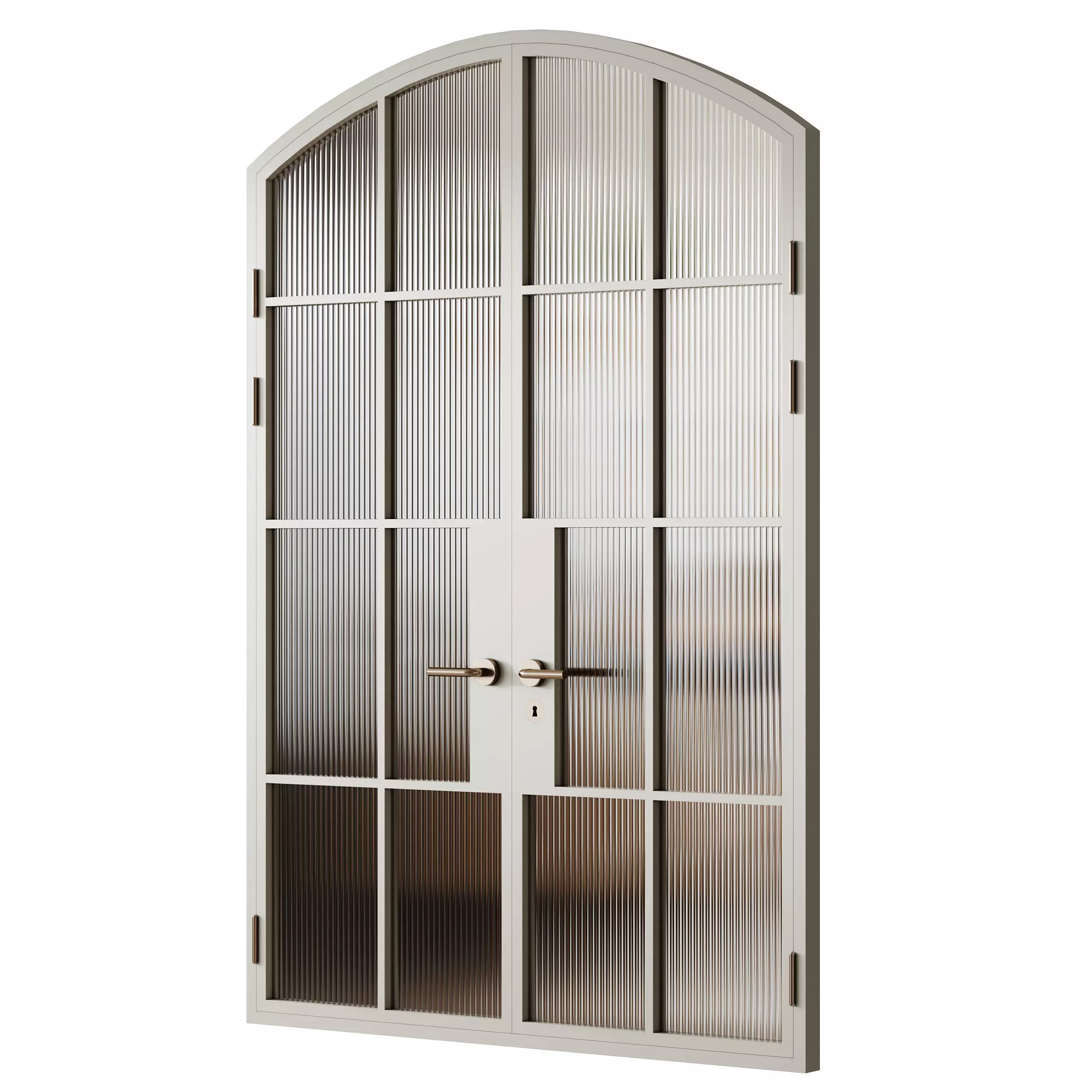 Stella Door 12 3D model_8