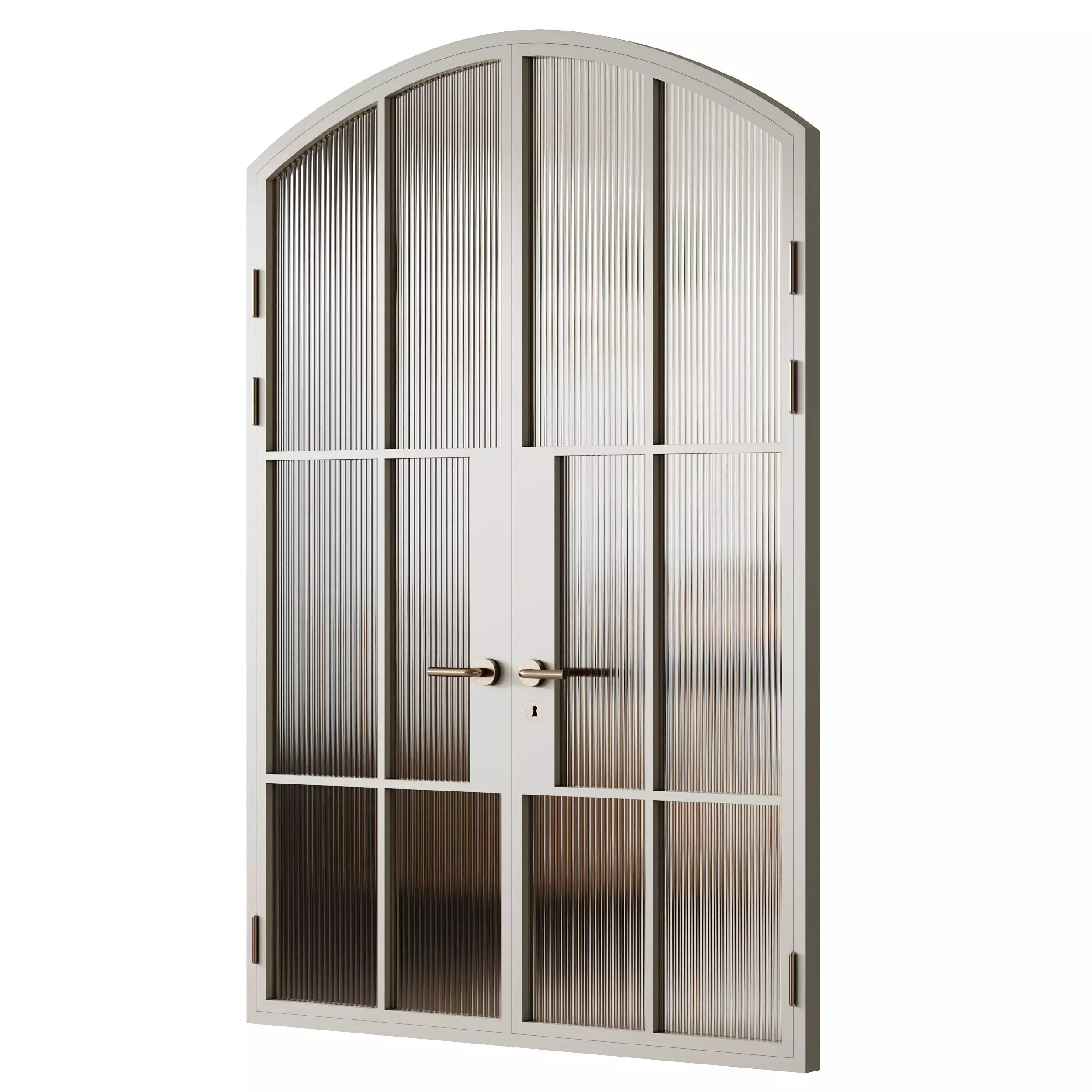 Stella Door 12 3D model_3