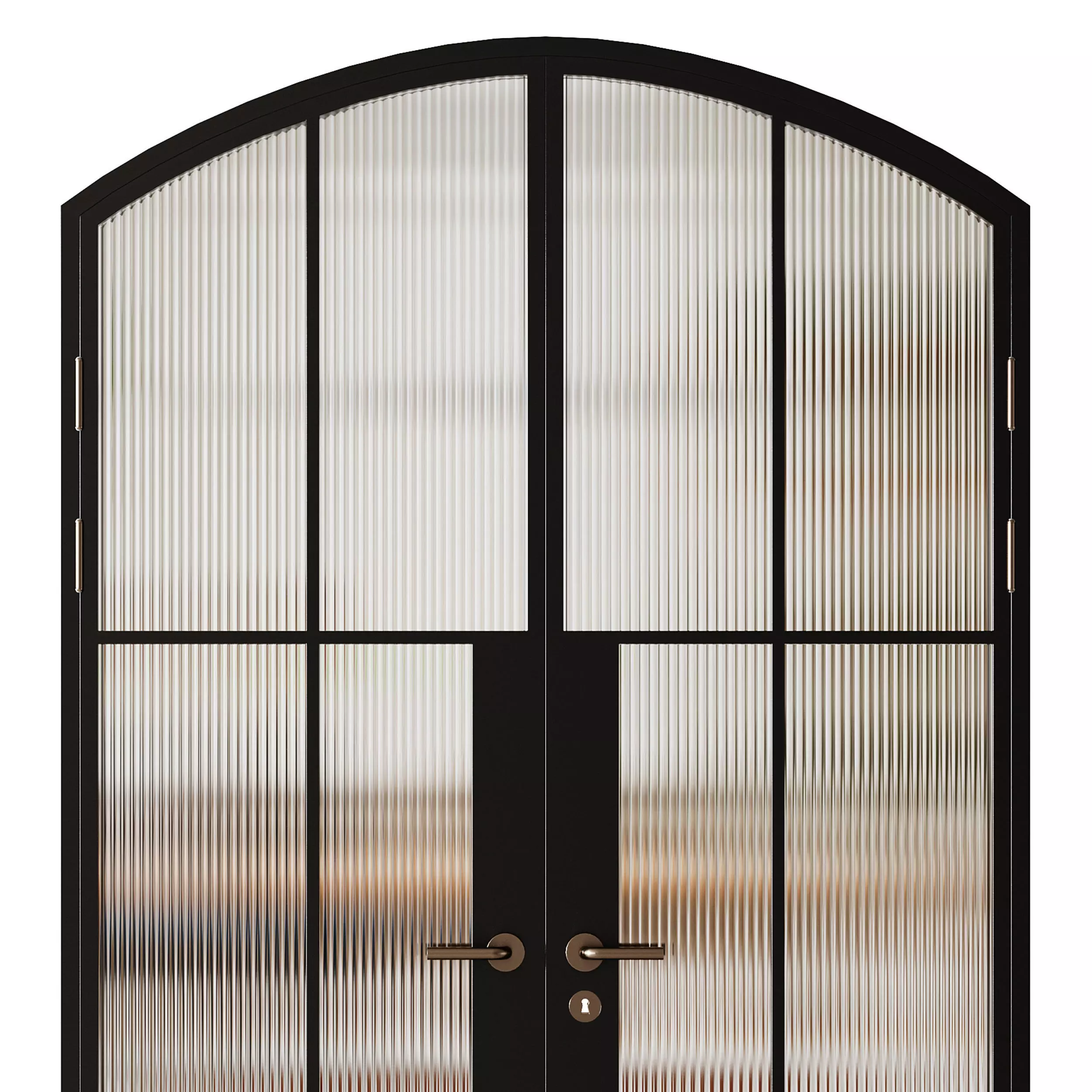 Stella Door 12 3D model_11