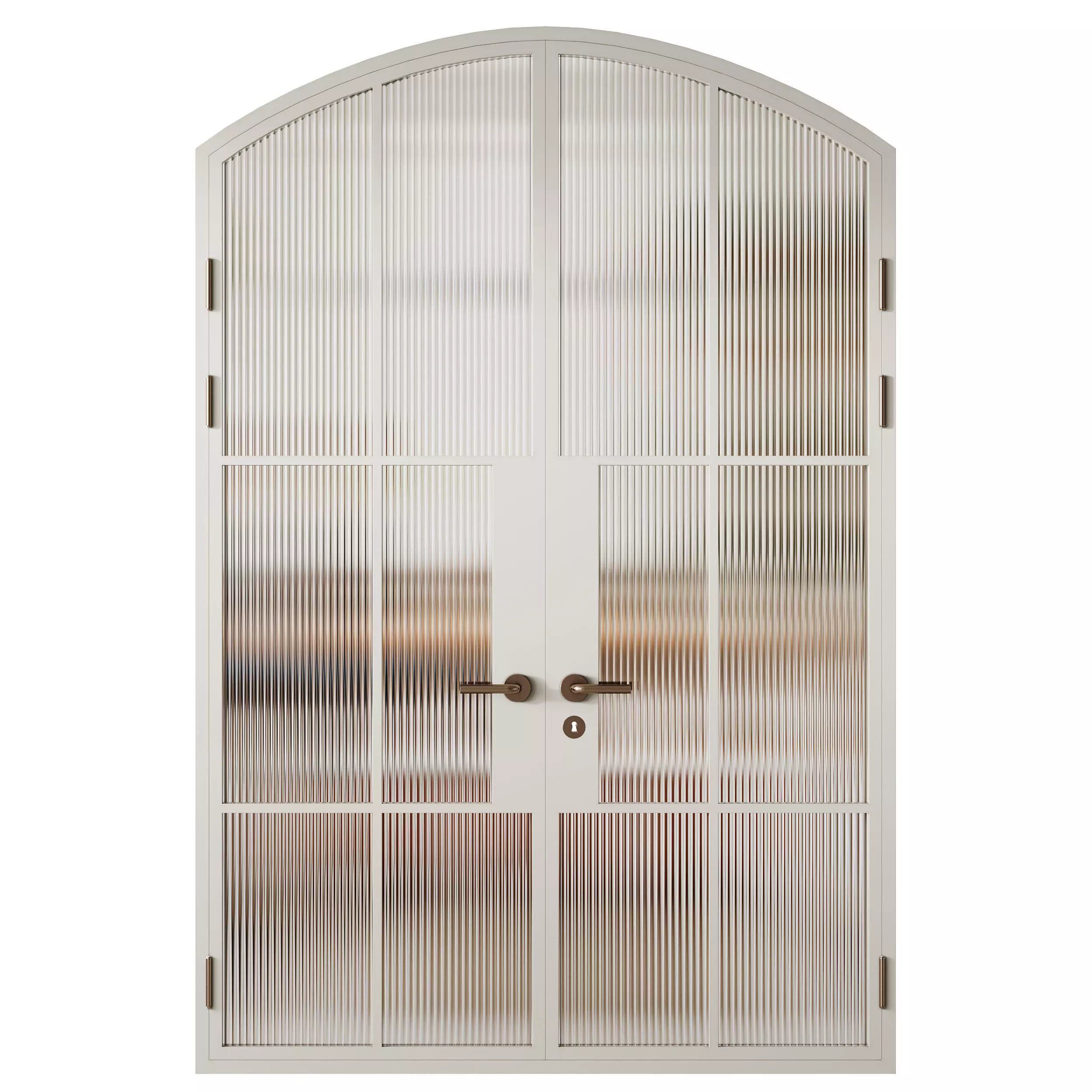 Stella Door 12 3D model_2