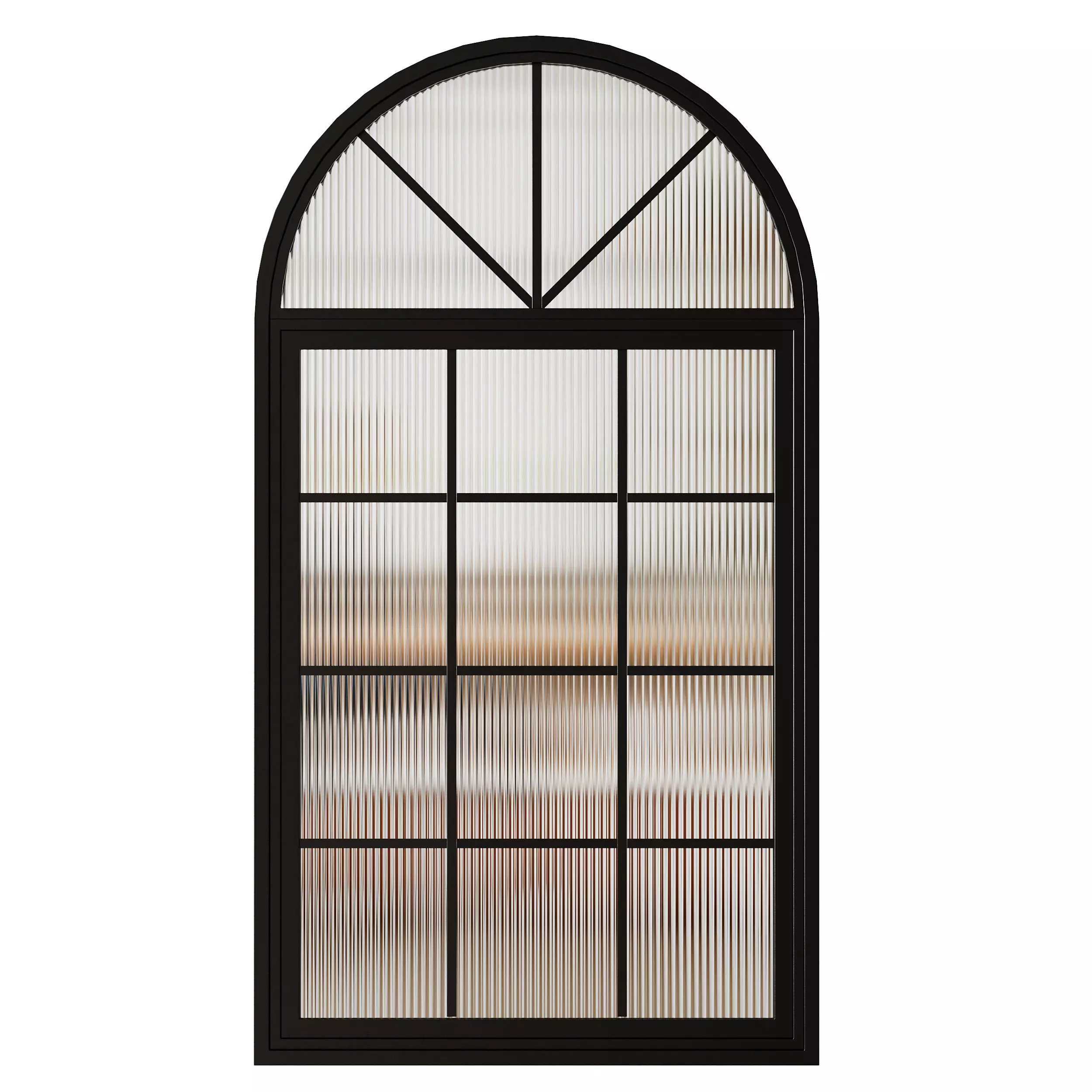 Windows 32 3D model_1