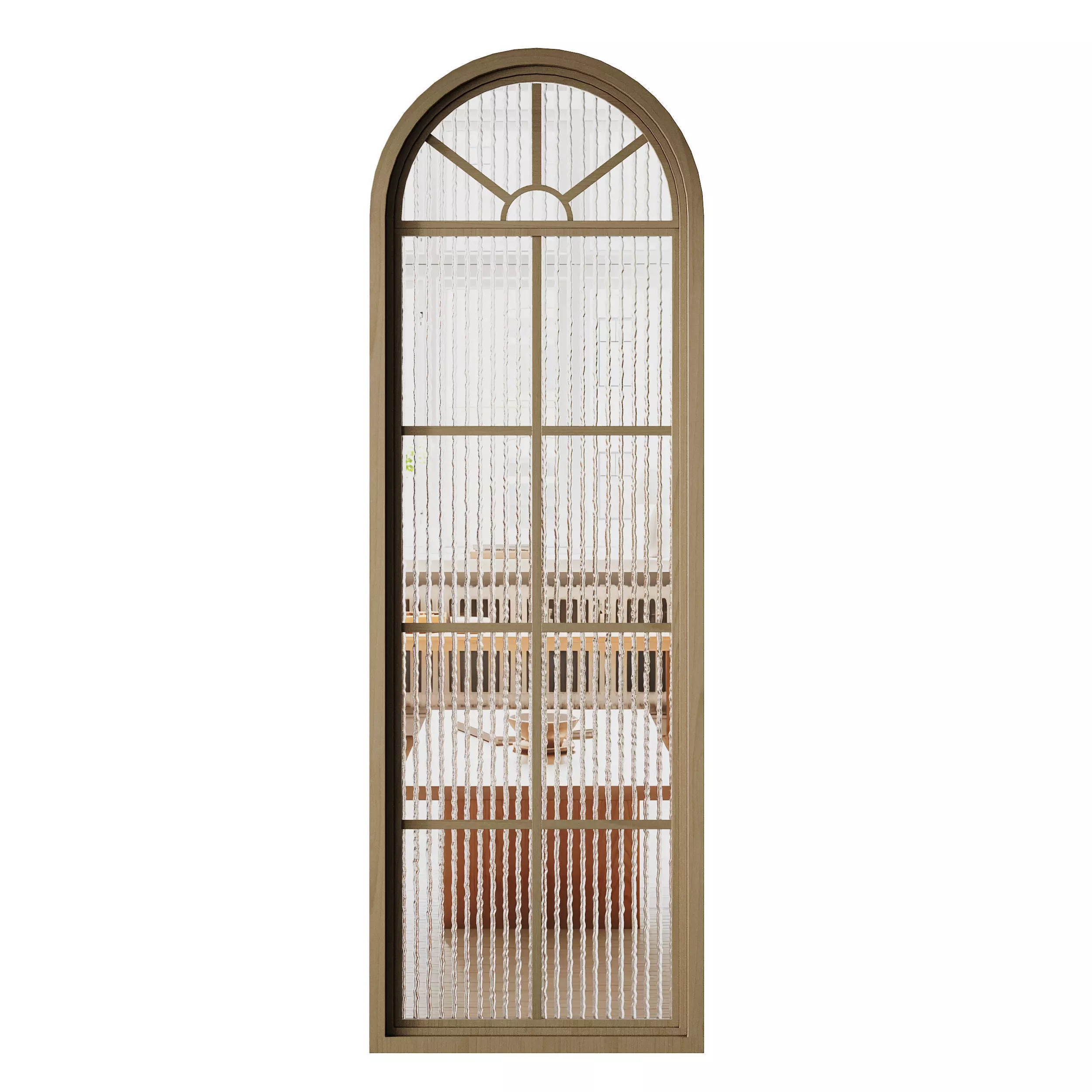 Windows 32 3D model_6