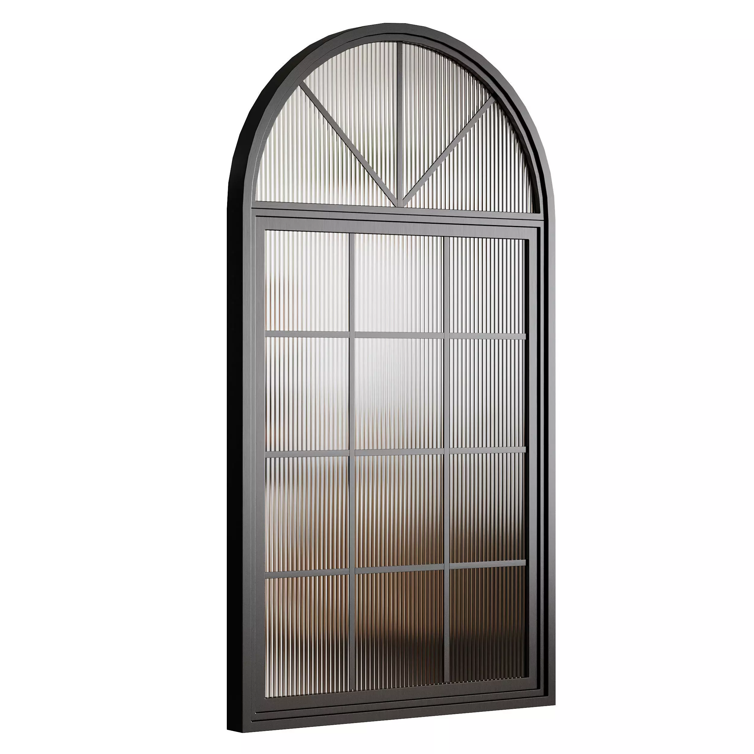 Windows 32 3D model_9