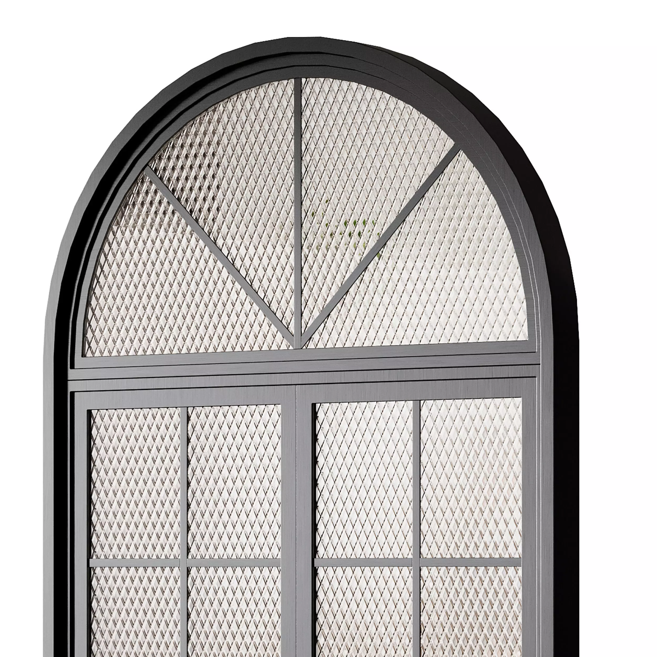 Windows 32 3D model_11