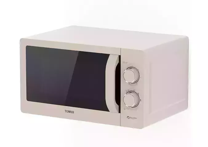 TOWER microwave