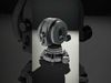 Space Exploration 3D Models Pack 3D Model Collection_8