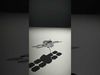 Space Exploration 3D Models Pack 3D Model Collection_22