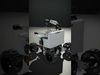 Space Exploration 3D Models Pack 3D Model Collection_24
