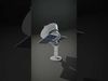 Space Exploration 3D Models Pack 3D Model Collection_30