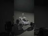 Space Exploration 3D Models Pack 3D Model Collection_34