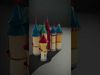 Architectural Heritage 3D Models 3D Model Collection_8