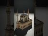 Architectural Heritage 3D Models 3D Model Collection_10