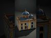 Architectural Heritage 3D Models 3D Model Collection_18