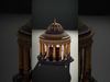 Architectural Heritage 3D Models 3D Model Collection_20