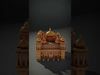 Architectural Heritage 3D Models 3D Model Collection_26