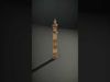 Architectural Heritage 3D Models 3D Model Collection_28