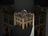 Architectural Heritage 3D Models 3D Model Collection_30