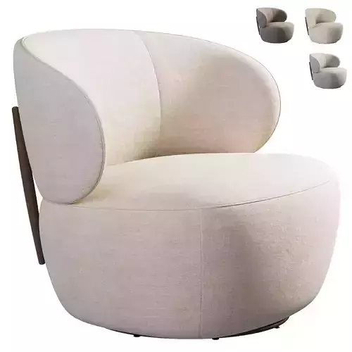 Mara Armchair