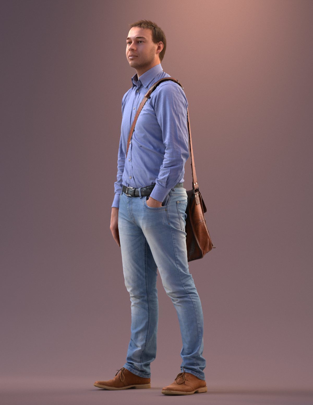00012Maarten002 man with briefcase 3D model_10