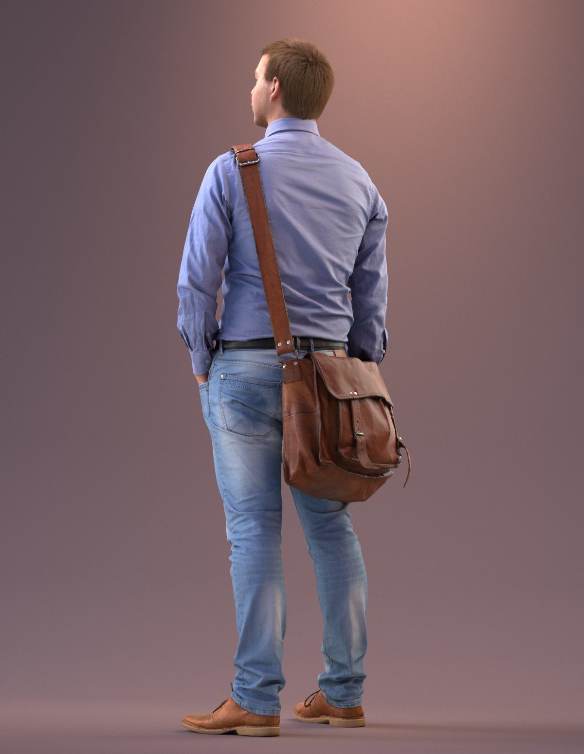 00012Maarten002 man with briefcase 3D model_11