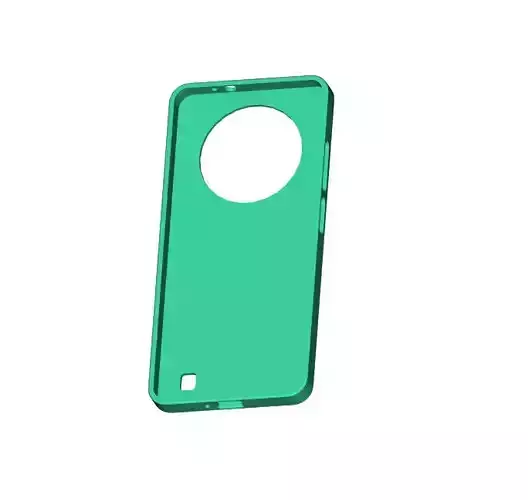 ZTE Blade A73 5G Case