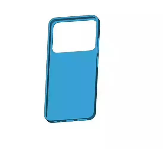 ZTE Blade A54 Case