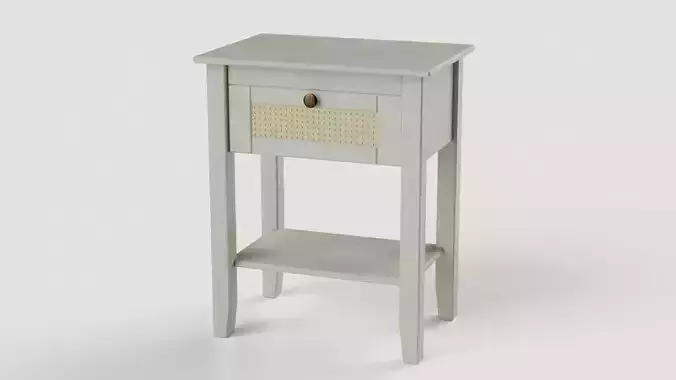 Bedside Table