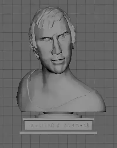 Uniqueness and talent