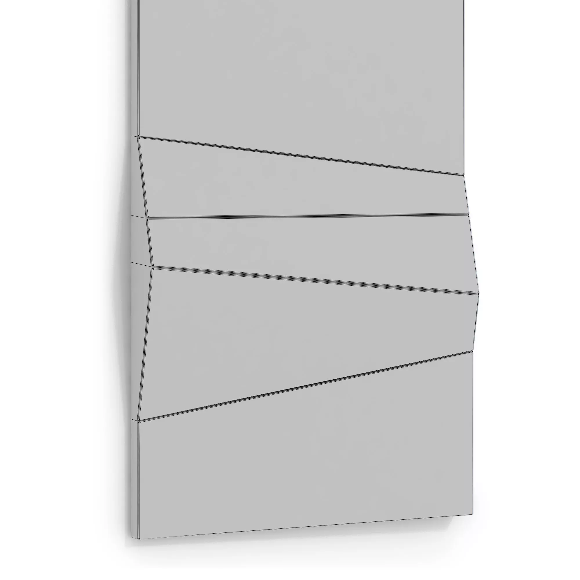 Bontempi Illusion Mirror 3D model_5