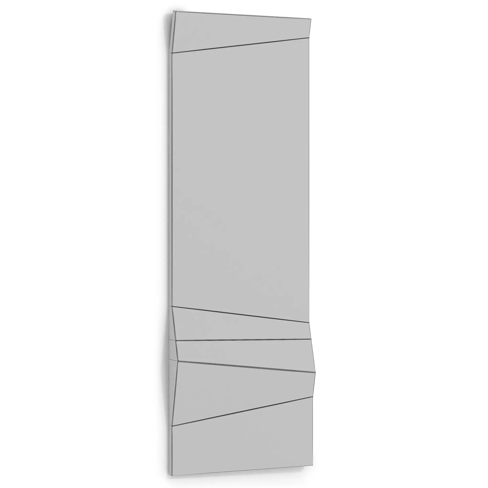 Bontempi Illusion Mirror 3D model_4