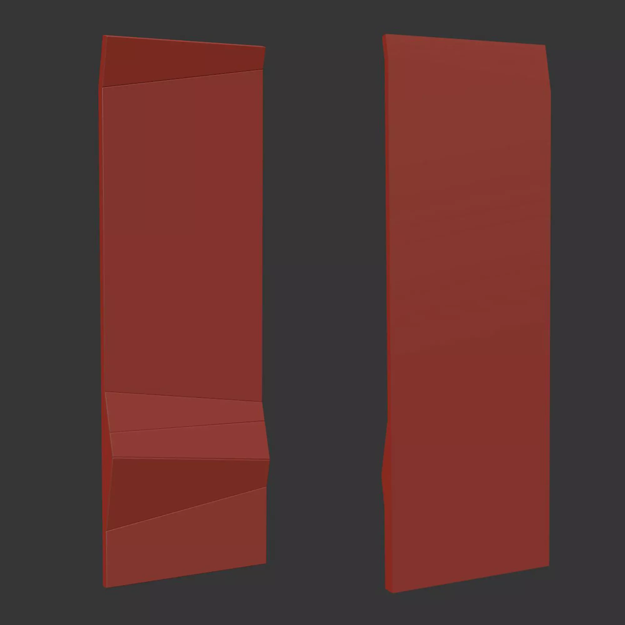 Bontempi Illusion Mirror 3D model_9